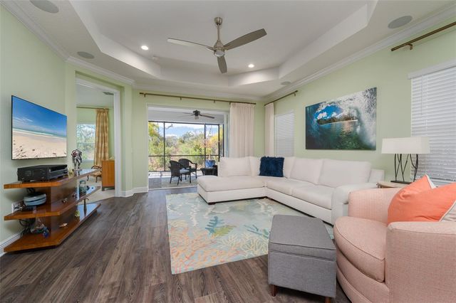 2726 SAPPHIRE BLUE LANE, Bradenton, FL 34211