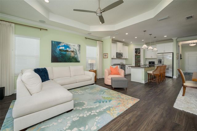 2726 SAPPHIRE BLUE LANE, Bradenton, FL 34211