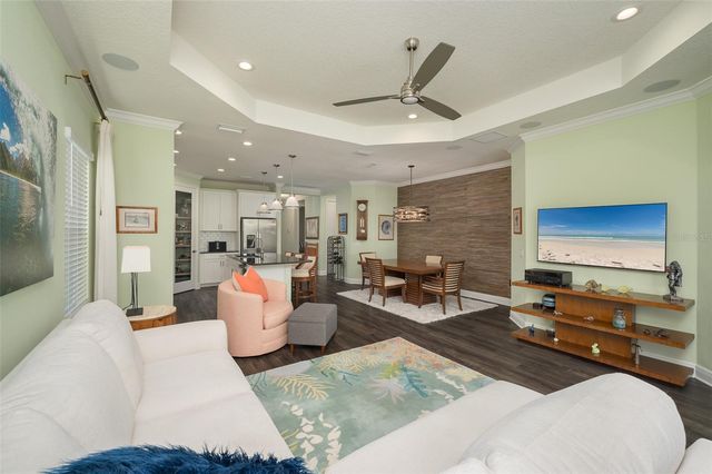 2726 SAPPHIRE BLUE LANE, Bradenton, FL 34211