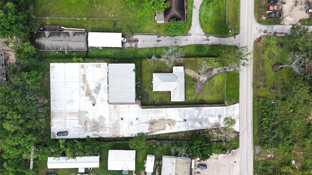 22316 E Martin Drive, Porter, TX 77365