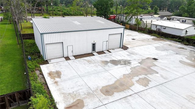 22316 E Martin Drive, Porter, TX 77365