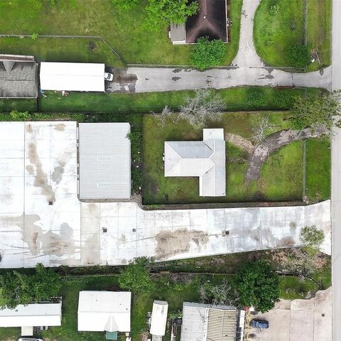 22316 E Martin Drive, Porter, TX 77365