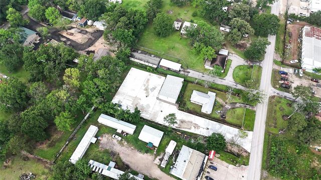 22316 E Martin Drive, Porter, TX 77365