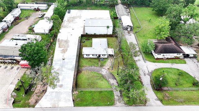 22316 E Martin Drive, Porter, TX 77365
