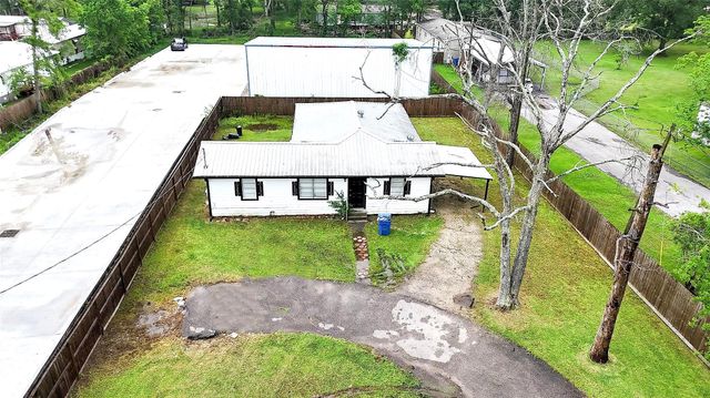 22316 E Martin Drive, Porter, TX 77365