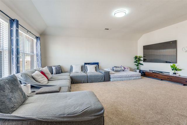 3025 Glenbrook Drive, Midlothian, TX 76065