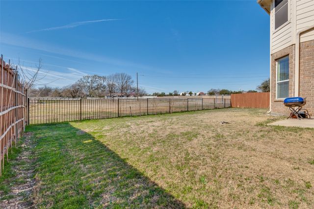 3025 Glenbrook Drive, Midlothian, TX 76065