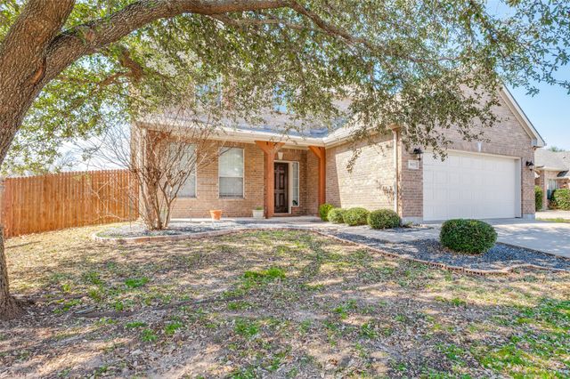 3025 Glenbrook Drive, Midlothian, TX 76065