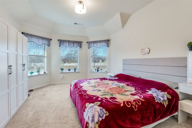 3025 Glenbrook Drive, Midlothian, TX 76065