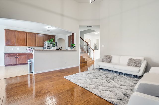 3025 Glenbrook Drive, Midlothian, TX 76065