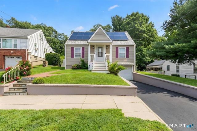 264 Sunrise Terrace, Bridgeport, CT 06606