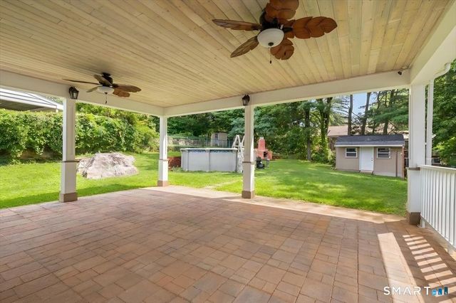264 Sunrise Terrace, Bridgeport, CT 06606
