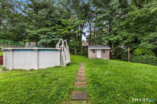 264 Sunrise Terrace, Bridgeport, CT 06606