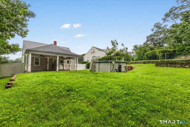 264 Sunrise Terrace, Bridgeport, CT 06606