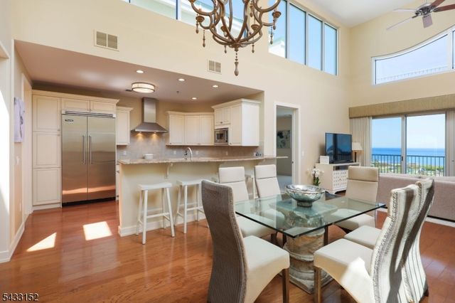 432 Ocean Boulevard 615, Long Branch City, NJ 07740