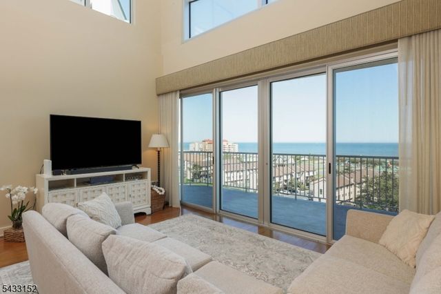 432 Ocean Boulevard 615, Long Branch City, NJ 07740