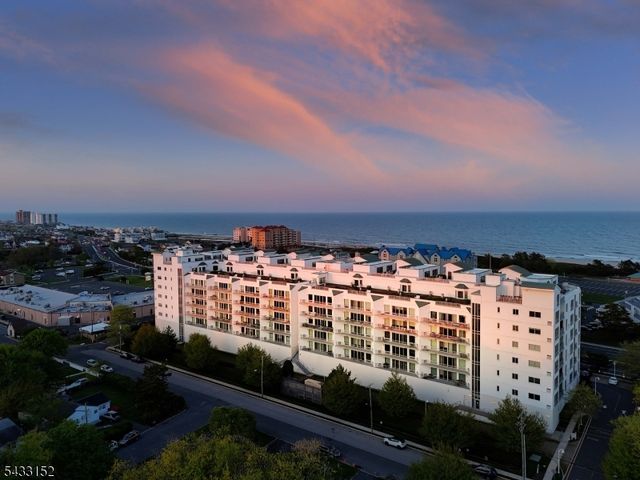 432 Ocean Boulevard 615, Long Branch City, NJ 07740