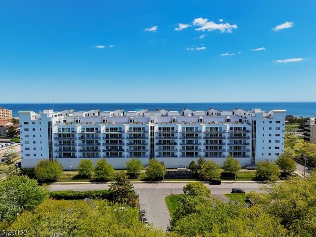 432 Ocean Boulevard 615, Long Branch City, NJ 07740