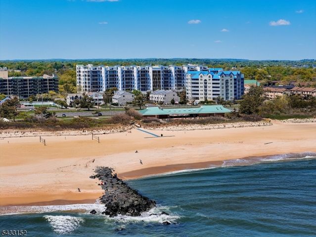 432 Ocean Boulevard 615, Long Branch City, NJ 07740