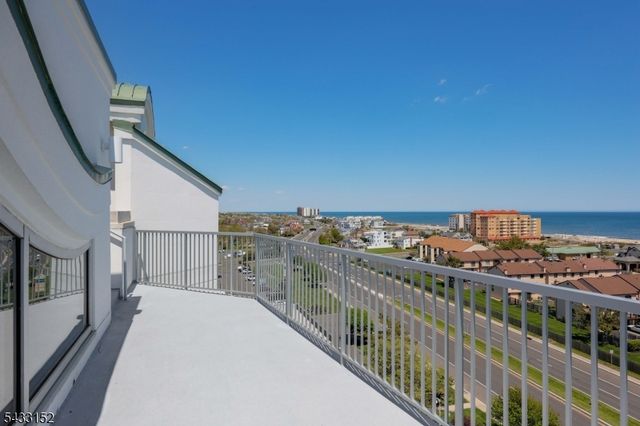 432 Ocean Boulevard 615, Long Branch City, NJ 07740