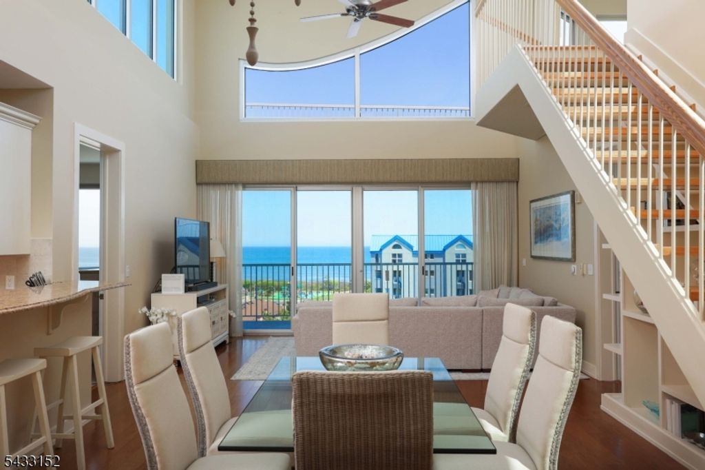 432 Ocean Boulevard 615, Long Branch City, NJ 07740