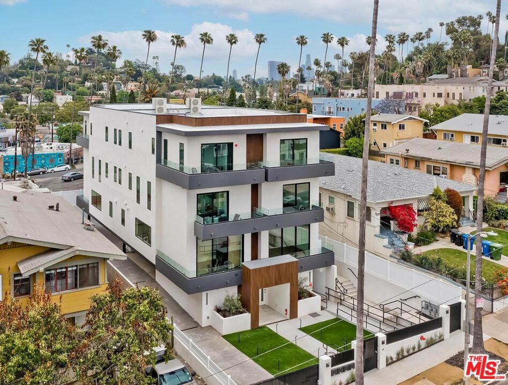 1436 Edgecliffe Drive 103, Los Angeles, CA 90026