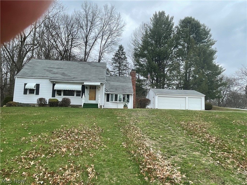 3025 Killian Road, Uniontown, OH 44685