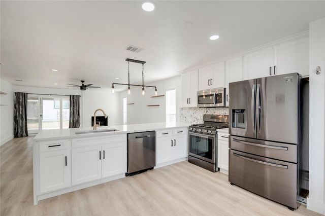 2128 Elysian FLDS, Austin, TX 78727