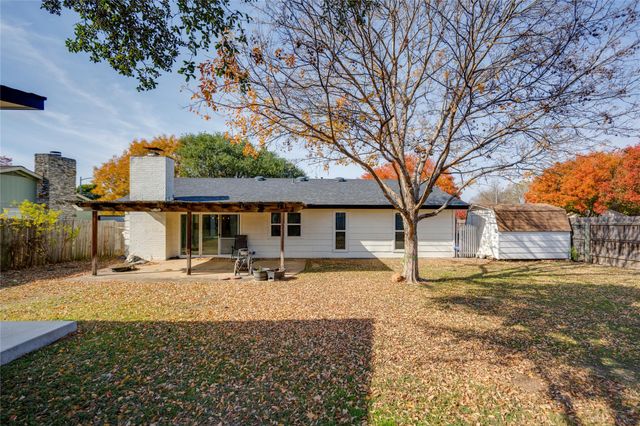 2128 Elysian FLDS, Austin, TX 78727