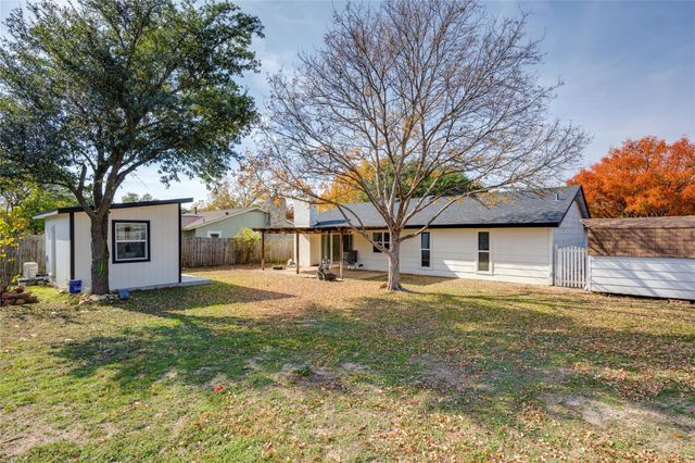 2128 Elysian FLDS, Austin, TX 78727