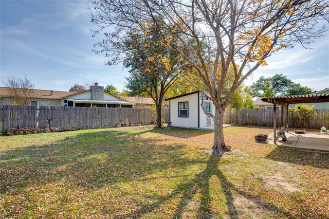 2128 Elysian FLDS, Austin, TX 78727