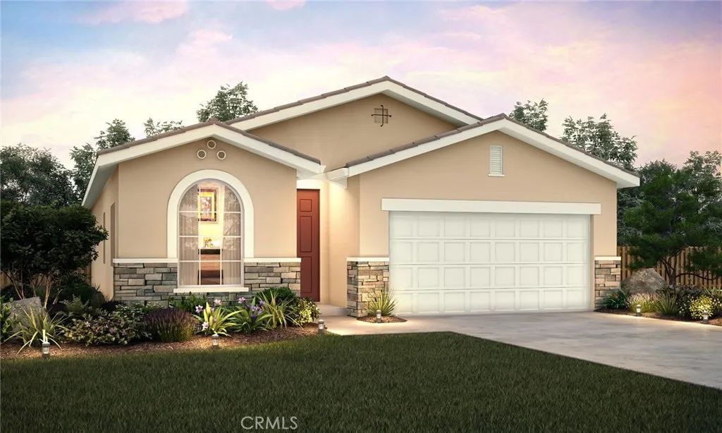 3155 Yuba River Dr., Merced, CA 95341