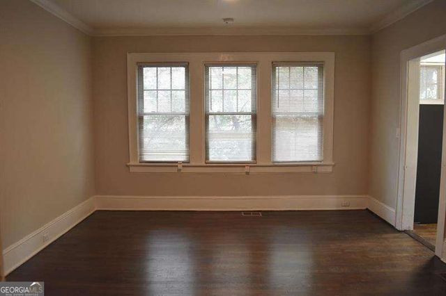 856 Ponce de Leon Avenue 5A, Atlanta, GA 30306