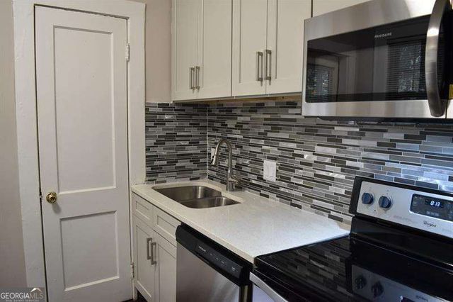 856 Ponce de Leon Avenue 5A, Atlanta, GA 30306