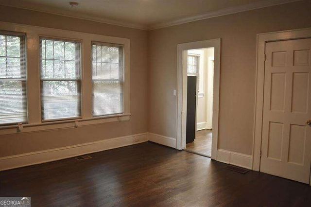 856 Ponce de Leon Avenue 5A, Atlanta, GA 30306