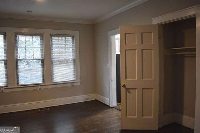 856 Ponce de Leon Avenue 5A, Atlanta, GA 30306