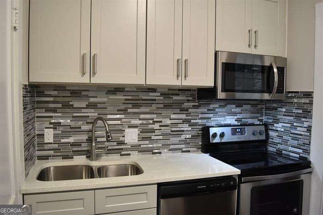 856 Ponce de Leon Avenue 5A, Atlanta, GA 30306
