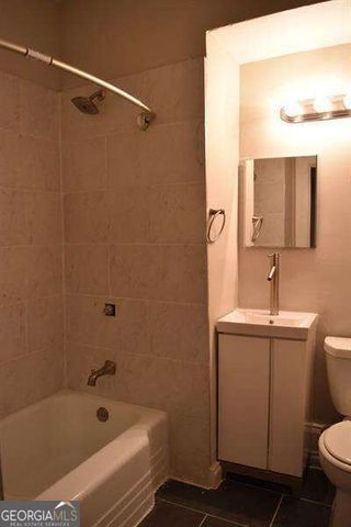 856 Ponce de Leon Avenue 5A, Atlanta, GA 30306