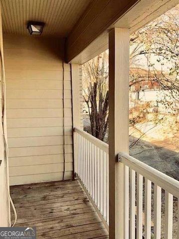 856 Ponce de Leon Avenue 5A, Atlanta, GA 30306