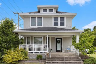 128 S Main Street, Lawton, MI 49065