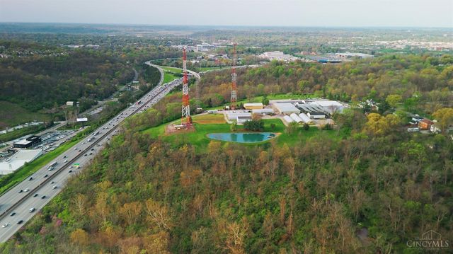 3566 Amberacres Drive, Cincinnati, OH 45237