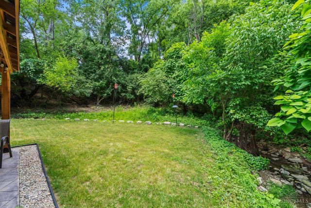 3566 Amberacres Drive, Cincinnati, OH 45237