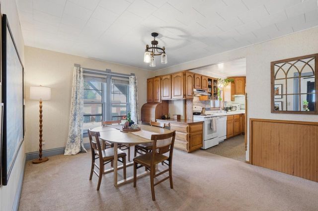 113-115 S Beebe Street, Marshall, WI 53559