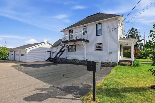 113-115 S Beebe Street, Marshall, WI 53559