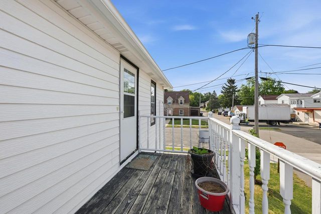 113-115 S Beebe Street, Marshall, WI 53559