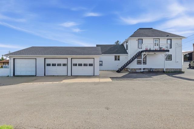 113-115 S Beebe Street, Marshall, WI 53559