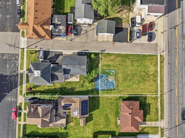 113-115 S Beebe Street, Marshall, WI 53559