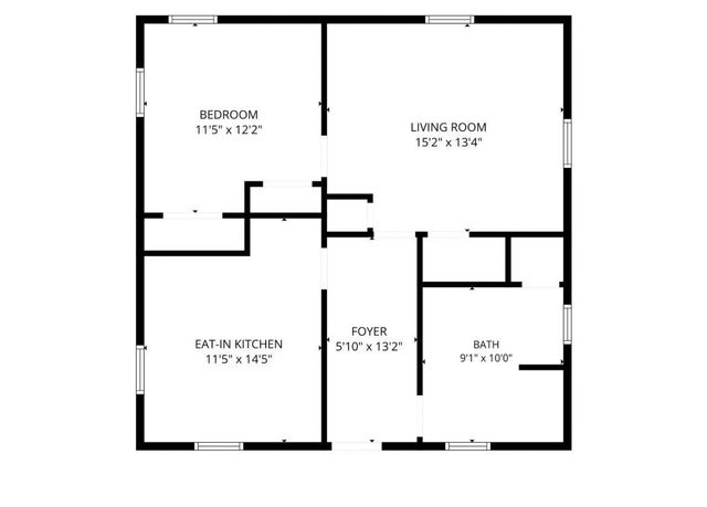 113-115 S Beebe Street, Marshall, WI 53559