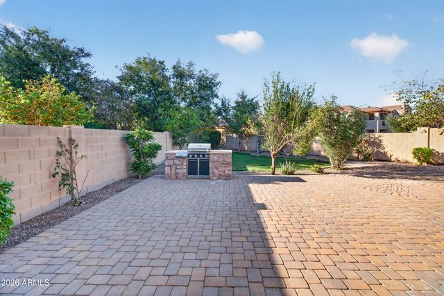 130 W HACKBERRY Drive, Chandler, AZ 85248
