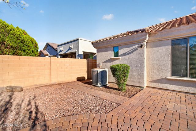 130 W HACKBERRY Drive, Chandler, AZ 85248